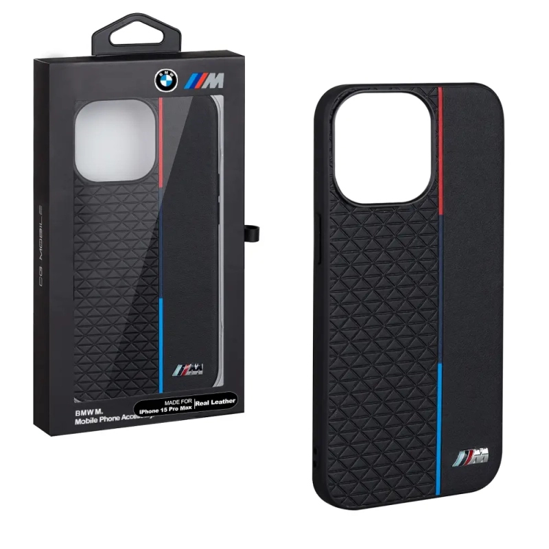 Чехол iPh 15 Pro Max BMW TRT
