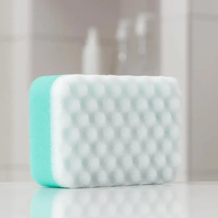 Губка для тела &laquo;Афродита&raquo;, 14,5&times;10,5&times;6 см, МИКС