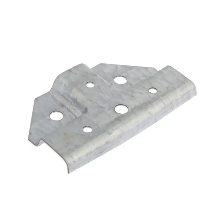 Краб-система Т-образная 20&times;20&times;1.2 мм ГОЦ, 100 шт.