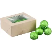 Конфеты &laquo;Кедровый грильяж&raquo;, с сосновой шишкой