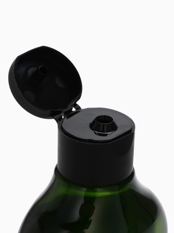 Ural Lab Winter Melody Гель для душа, 300 мл, Bright Christmas night, хвойный лес