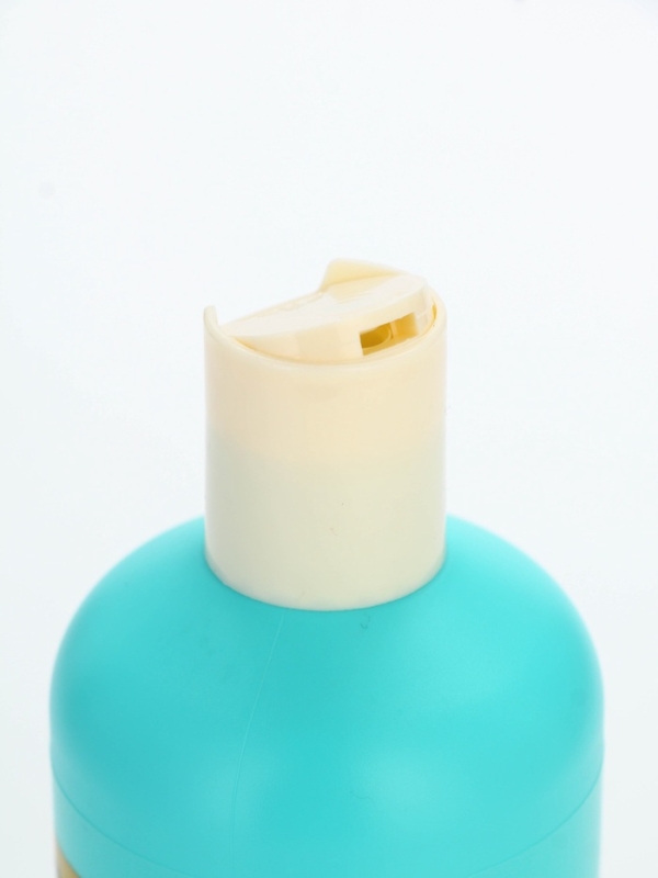 Детский шампунь-гель-пена 3в1 &laquo;Монстрики&raquo;, 400 мл, аромат сладкая жвачка, ULAB