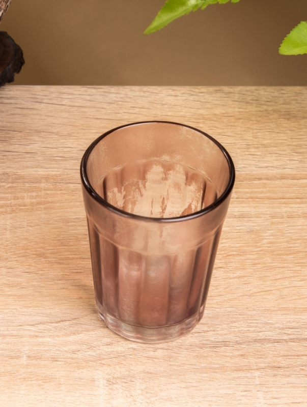 Подсвечник для чайной свечи 8х8х8,5 см