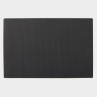 Салфетки сервировочные на стол Доляна, 4 шт, 45&times;30 см