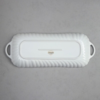 Блюдо &laquo;Кармен&raquo;, 1 л, среднее, фарфор, Иран