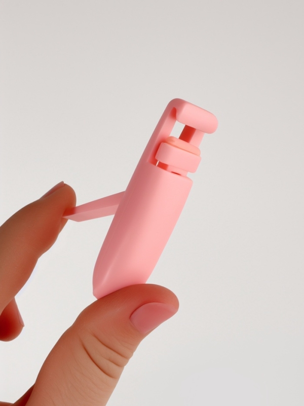 Набор щипцов 2 пред: 1 большой, 1 мини пластик/силикон пакет QF