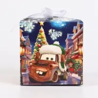 Подарочный набор 3 шт &laquo;Мультики&raquo;, 12 х 12 х 12 см