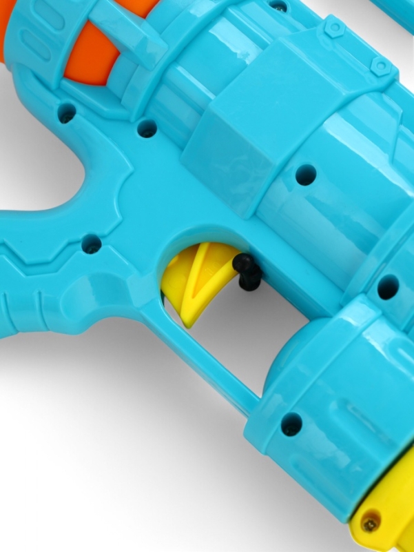 Человек-паук, Водная пушка, обьем 450 мл