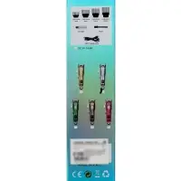 Машинка для стрижки LTRI-22, серебристая, 2.5 Вт, 1,5/3/4,5/6 мм, масло, кисточка, USB