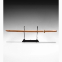 Подставка для сувенирного оружия 3-х ярусная 37 см х 30 см