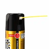 Дихлофос  BLOCK BUG от тараканов, муравьев и клопов 500мл