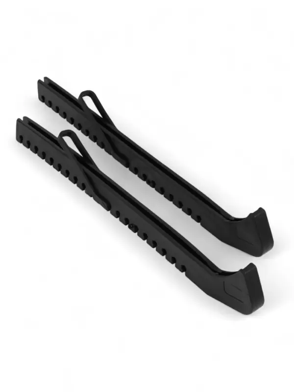 Чехлы для коньков универсальные Winter Star, цвет черный