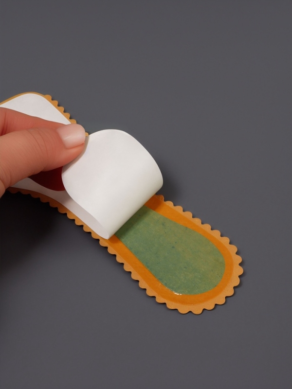 Полустельки (иск.кожа, латекс) на кл осн универс 20см (пара) бежевый пак ОТ