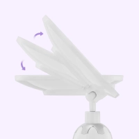 Косметическое зеркало с подсветкой КТ-4170 - 5 Вт