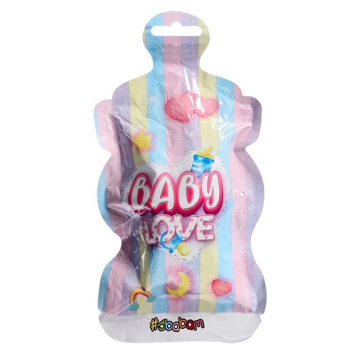 Кукла-сюрприз &laquo;Любимые карапузы&raquo;, МИКС