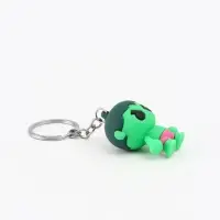 Брелок "Халк", 5 см