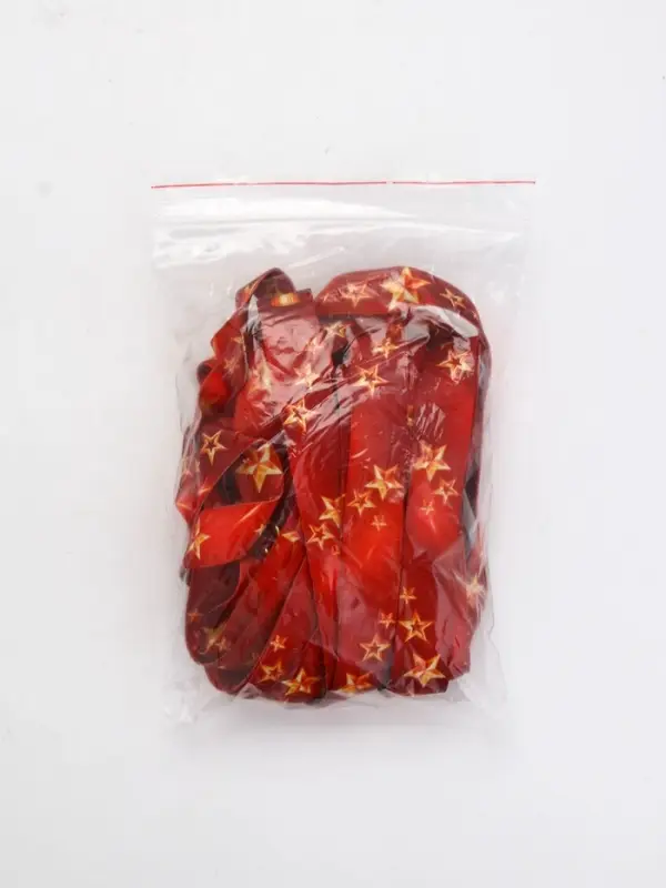 Лента для медали "Звёзды", 80 х 2 см