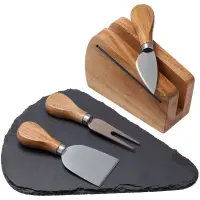 Набор для сыра &laquo;Морбье&raquo;