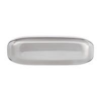 Фляжка для алкоголя "Мужик. Лучший из лучших", нержавеющая сталь, 180 мл, 6 oz