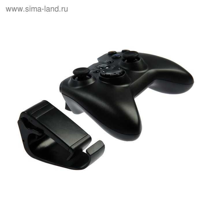 Геймпад Defender X7 USB, беспроводной, Bluetooth, Android, чёрный