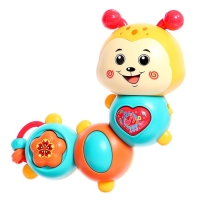 Музыкальная игрушка &laquo;Любимый дружок&raquo;, звук