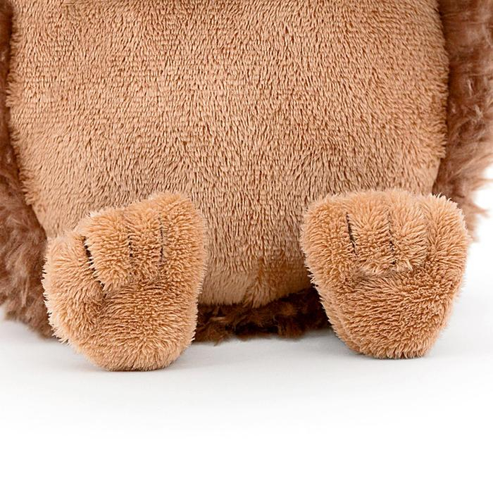 Мягкая игрушка &laquo;Ежик Колюнчик: Весёлая прогулка&raquo;, 15 см