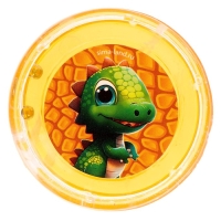 Йо-йо "Динозаврики" , в шоубоксе