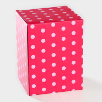 Банка керамическая для сыпучих продуктов Доляна &laquo;Золотое крыло&raquo;, 1,2 л, 12&times;21 см, керамическая, цвет белый