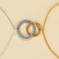 Браслеты неразлучники &laquo;LOVE&raquo;, 2 шт.