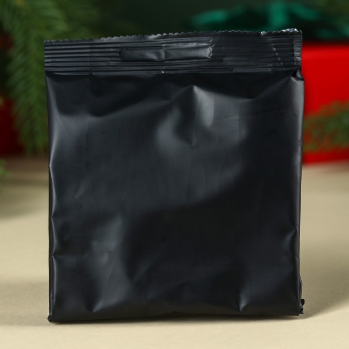 Новый год! Кофе молотый &laquo;Новый год: Поверь в мечту&raquo;, с ароматом: нуга, 50 г.