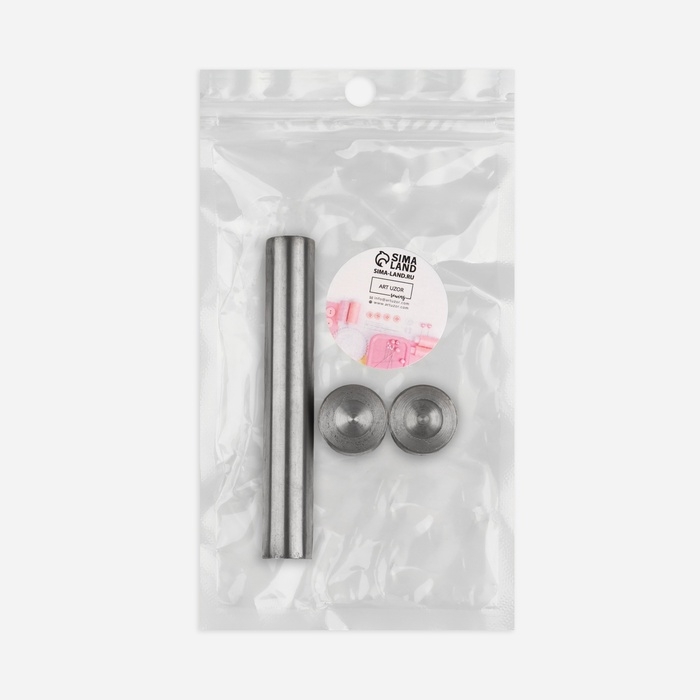 Набор инструментов для ручной установки магнитных кнопок, d = 10 мм