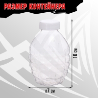 Автомат &laquo;Шторм&raquo;, стреляет орбизами, работает от аккумулятора 7,4 V