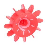 Игрушка для купания в ванной &laquo;Забавные горки&raquo;, 48 деталей