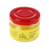 Мазь монастырская &laquo;Бизорюк. Гладкая кожа&raquo;, 25 мл