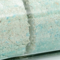 Чистящее средство "Весёлый трубочист. ПОЛЕНО" для очистки дымоходов от сажи, копоти и смол,