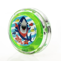 Йо-Йо &laquo;Акула&raquo;, цвета МИКС