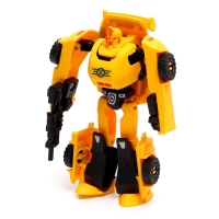 Набор роботов &laquo;Автоботы&raquo;, трансформируются, 2 штуки