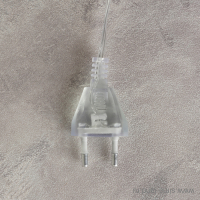 Светодиодная фигура &laquo;Олень с санями золотистый&raquo;, олень: 40 &times; 50 &times; 16 см, сани: 40 &times; 25 &times; 10 см, металл, 220 В, свечение тёплое белое