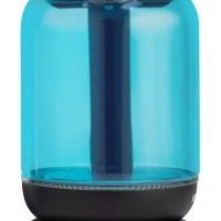 Чайник HYK-G2806 1.7л. 2200Вт голубой