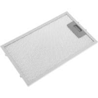 Вытяжка каминная HGH 6830 BG черный