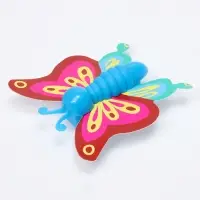 Стрелялка &laquo;Бабочка&raquo;, виды МИКС