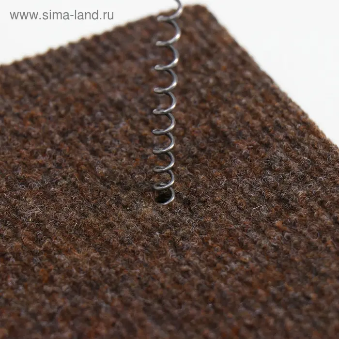 Игрушка для кошек с дразнилками "Мышь и сыр", 26 х 14,5 х 22 см  микс цветов