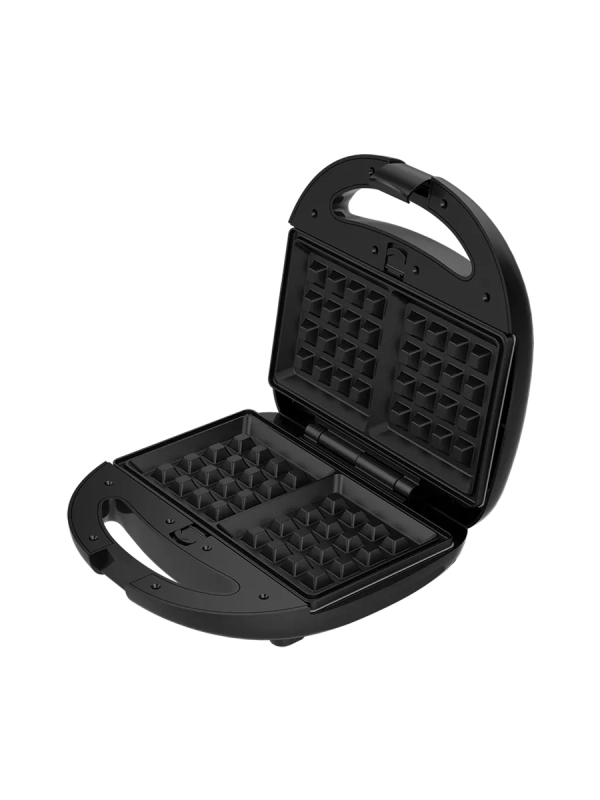 Прибор для выпечки вафельница орешница PST 0805