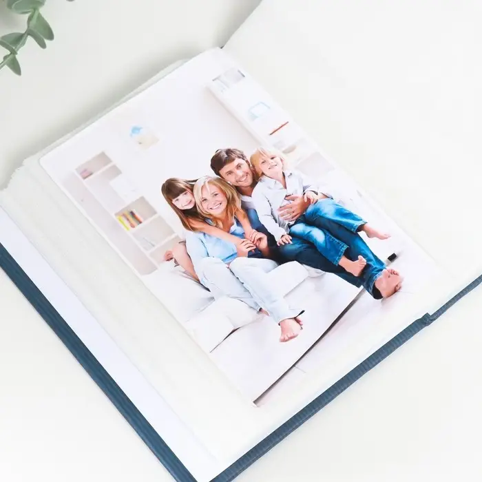 Фотоальбом на 100 фото 10&times;15 см Image Art &laquo;Путешествие&raquo;, 50 листов