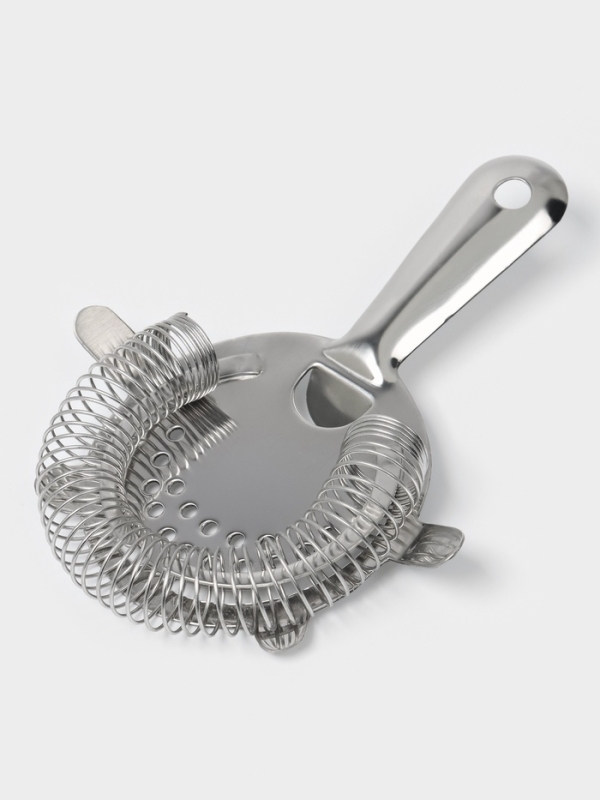 Стрейнер Hanna Kn&ouml;vell, d=8 см, h=14 см, нержавеющая сталь