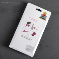 Инструмент для украшения торта бусинами, d до 3 мм