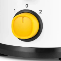 Центробежная соковыжималка электрическая КТ-1154 - 400 Вт