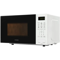 Микроволновая Печь HYM-D2077 20л. 700Вт белый