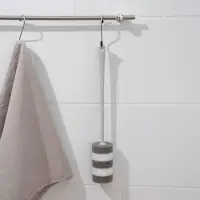 Ёрш для посуды поролоновый Raccoon &laquo;Зебра&raquo;, 32&times;5 см