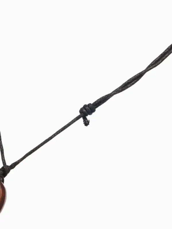 Украшение "Волна" дерево соно